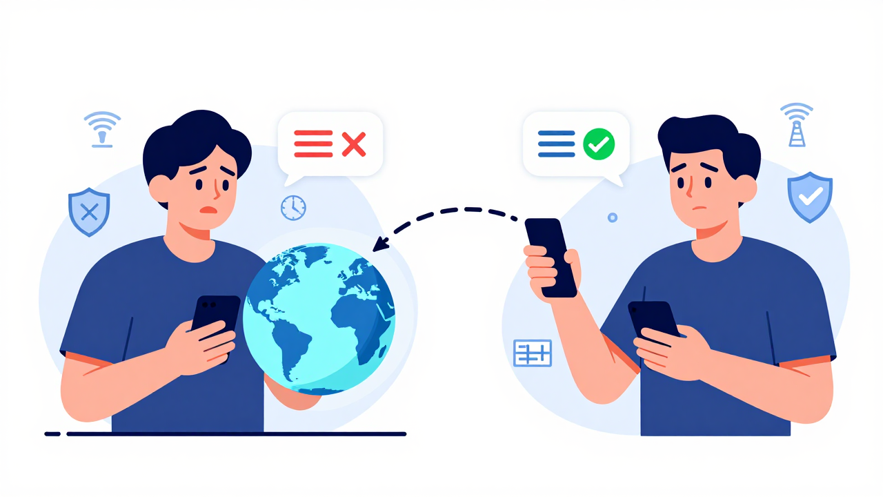 SMS Codes Not Received? Try a Reliable SMS Receive Platform SMS Codes Not Received? Try a Reliable SMS Receive Platform