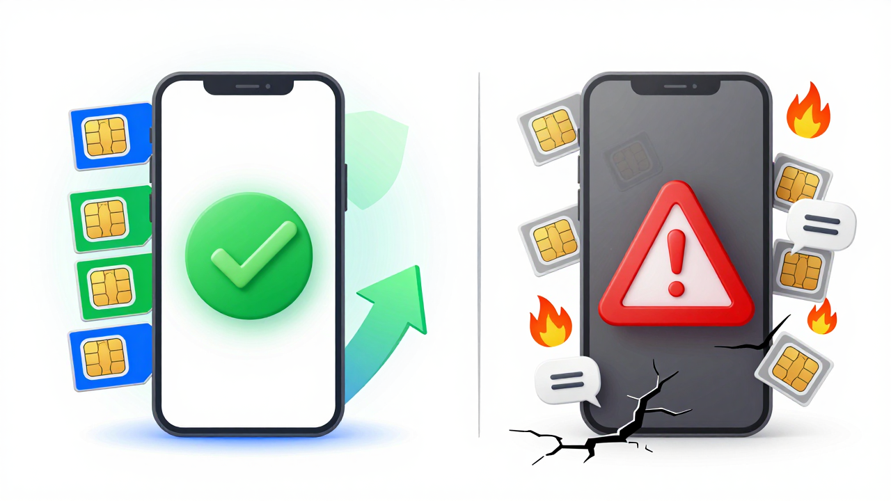 SMS Verification Code Platform: A Solo Seller's Guide