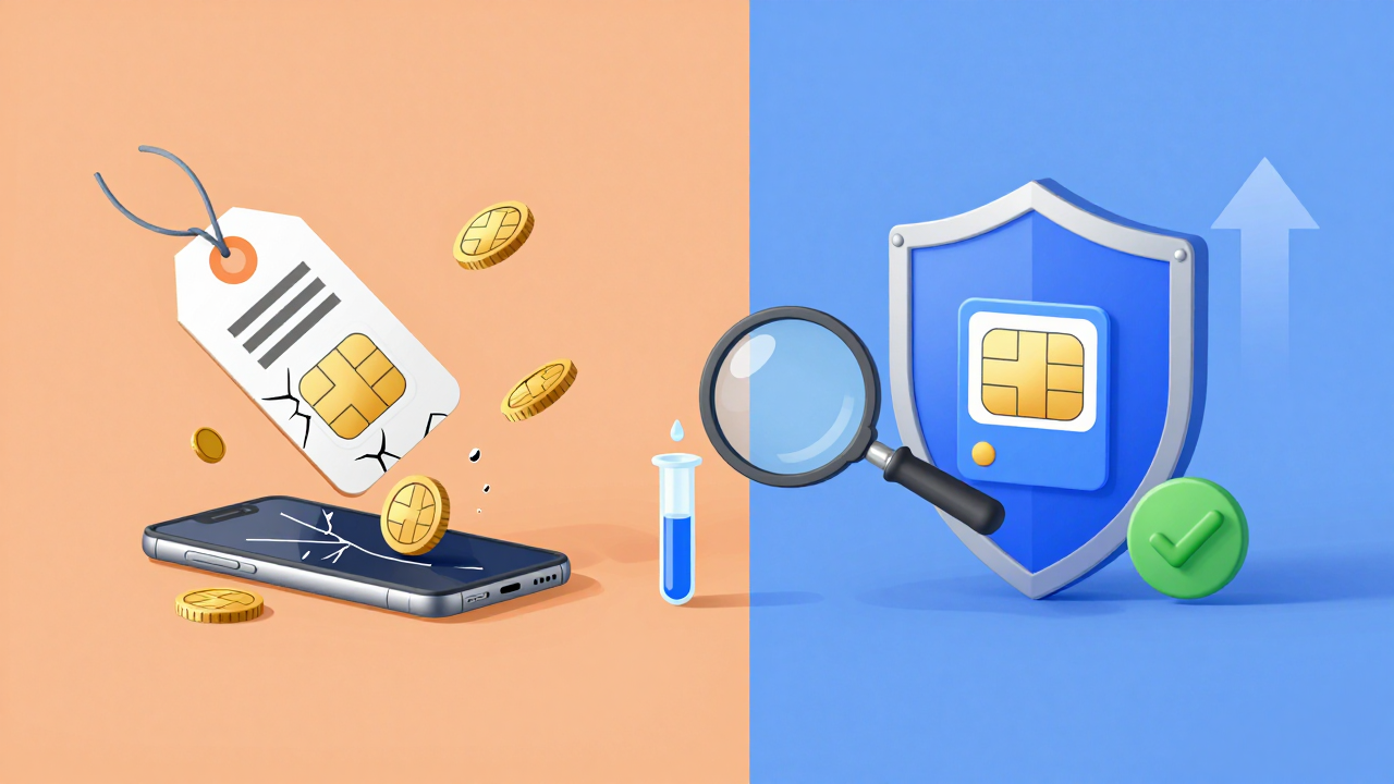 Is SMS Verification Code Recharge Safe? 2026 Playbook