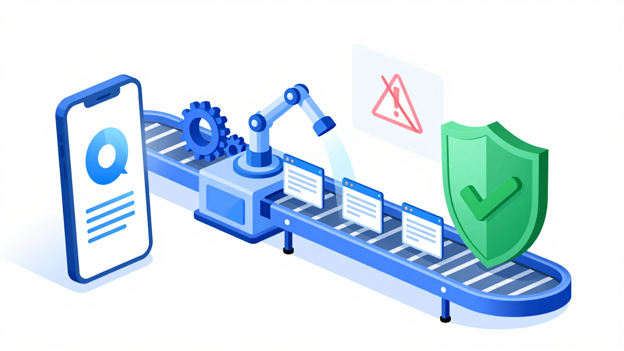 SMS Verification Automation: Streamline Bulk Account Registration SMS Verification Automation: Streamline Bulk Account Registration