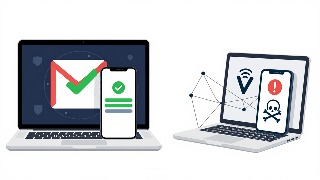 Gmail Verification Code Not Received? Fix Common Causes & Solutions