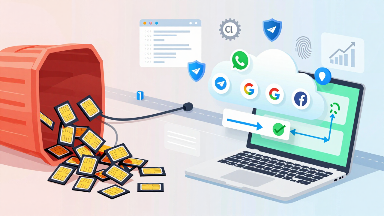 Best SMS Verification Service for Developers: 2026 Review Best SMS Verification Service for Developers: 2026 Review