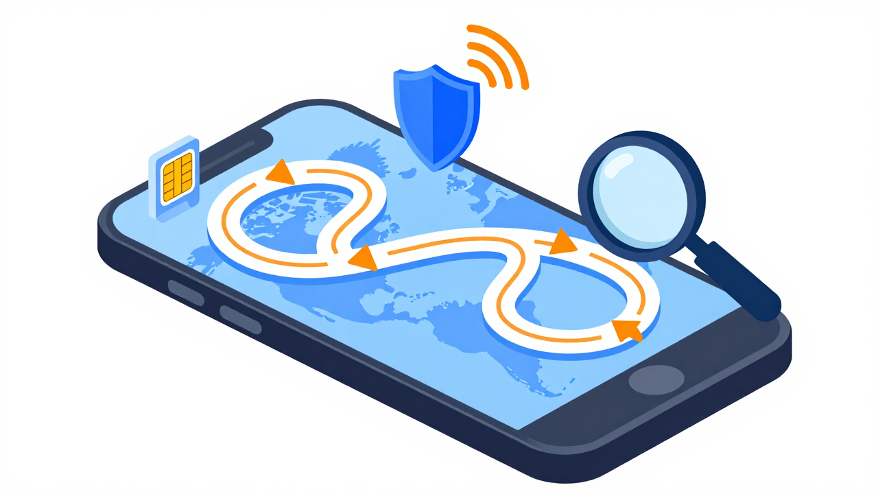 Cross-Border SMS Verification Failures: How to Troubleshoot Cross-Border SMS Verification Failures: How to Troubleshoot