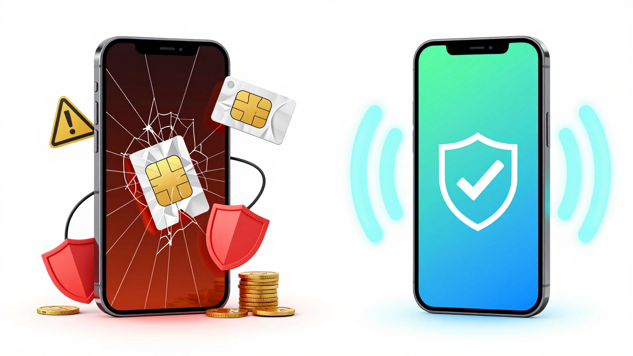 Best SMS Verification Platform: Cross-Border Buyer's Guide Best SMS Verification Platform: Cross-Border Buyer's Guide