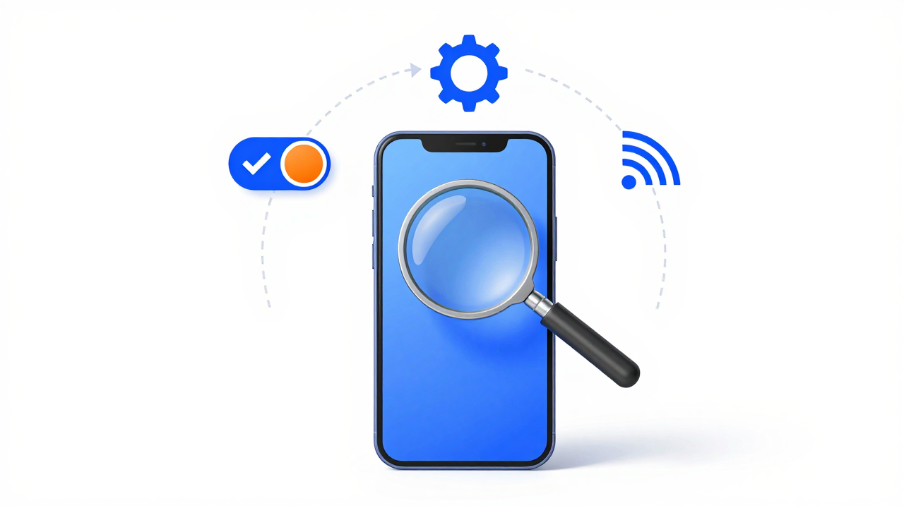 SMS Verification Code Not Received? Common Failures to Check