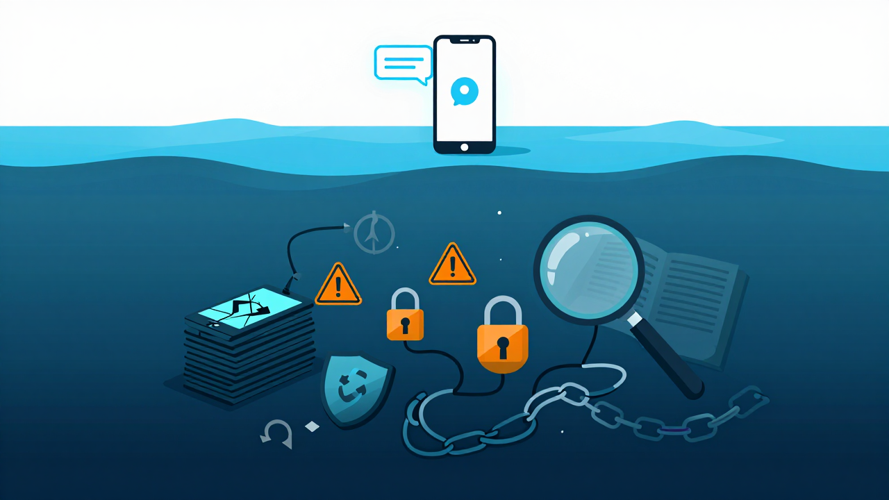 SMS Verification Pricing Transparency: A Cross-Border Budget Guide