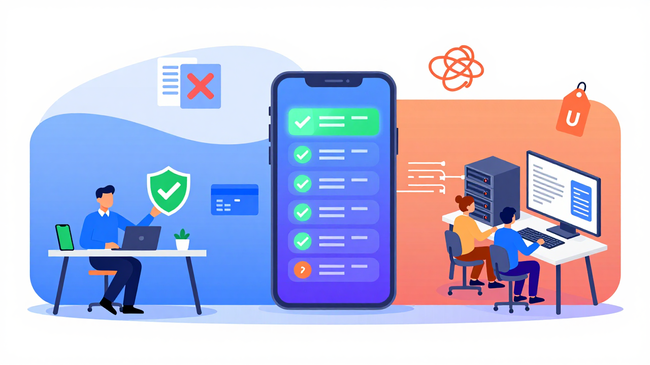 How to Choose SMS Verification Services: Solo Devs vs Teams How to Choose SMS Verification Services: Solo Devs vs Teams