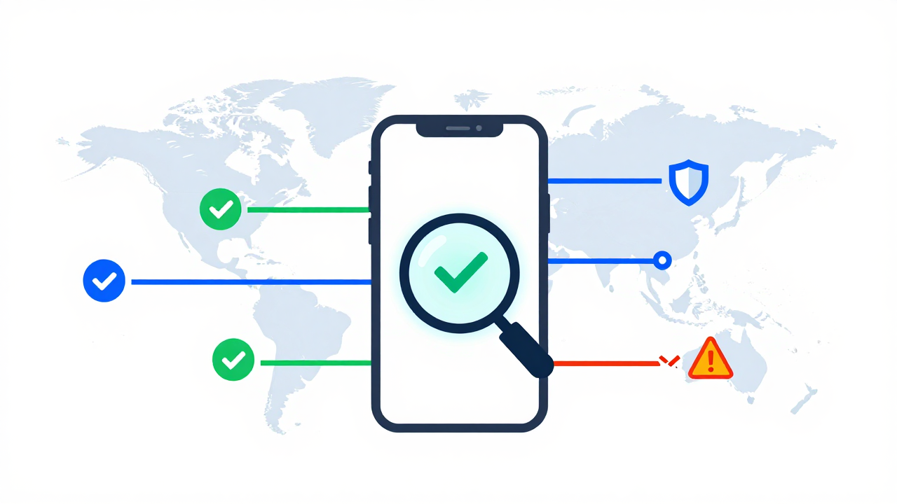 SMS Verification Platforms: How to Choose & Test Them SMS Verification Platforms: How to Choose & Test Them