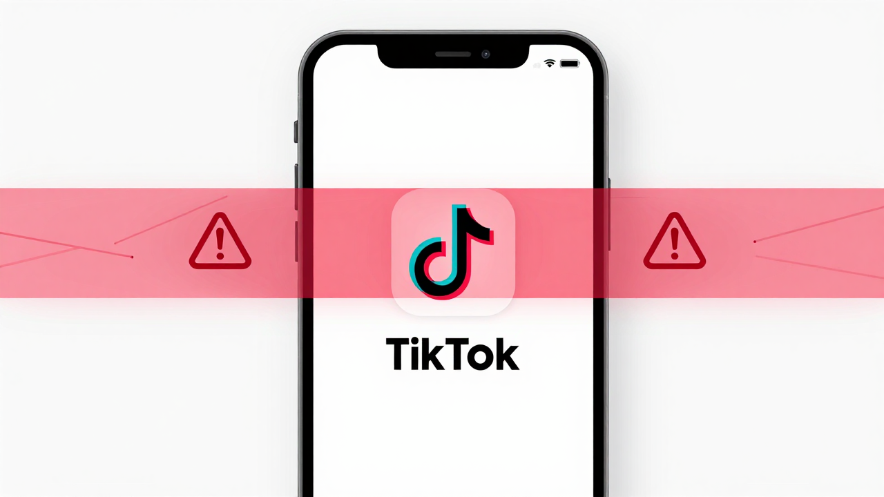TikTok PVA Account Verification Failing? A Cross-Border Seller's Guide to Avoiding Pitfalls TikTok PVA Account Verification Failing? A Cross-Border Seller's Guide to Avoiding Pitfalls