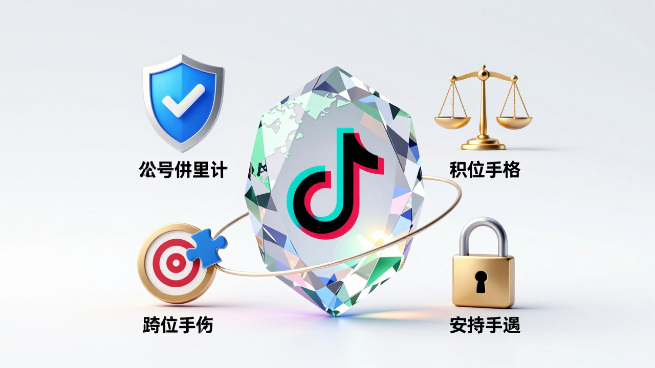 5 Critical Factors to Assess TikTok Real Follower Account Quality