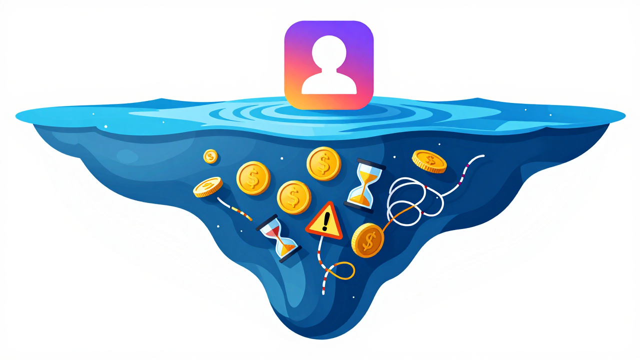 TikTok 1K Follower Account Cost: 2026 Market Guide & Pricing Breakdown