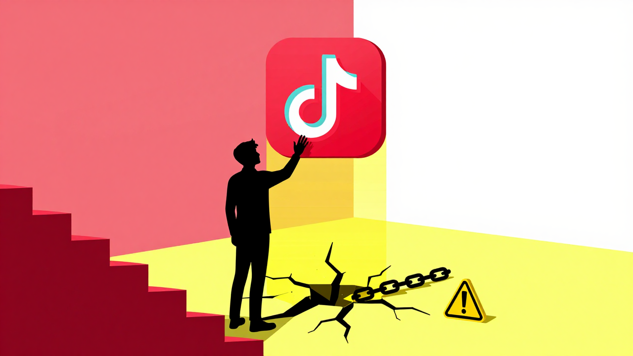 Buy a TikTok Account? 3 Critical Truths You Must Know First Buy a TikTok Account? 3 Critical Truths You Must Know First