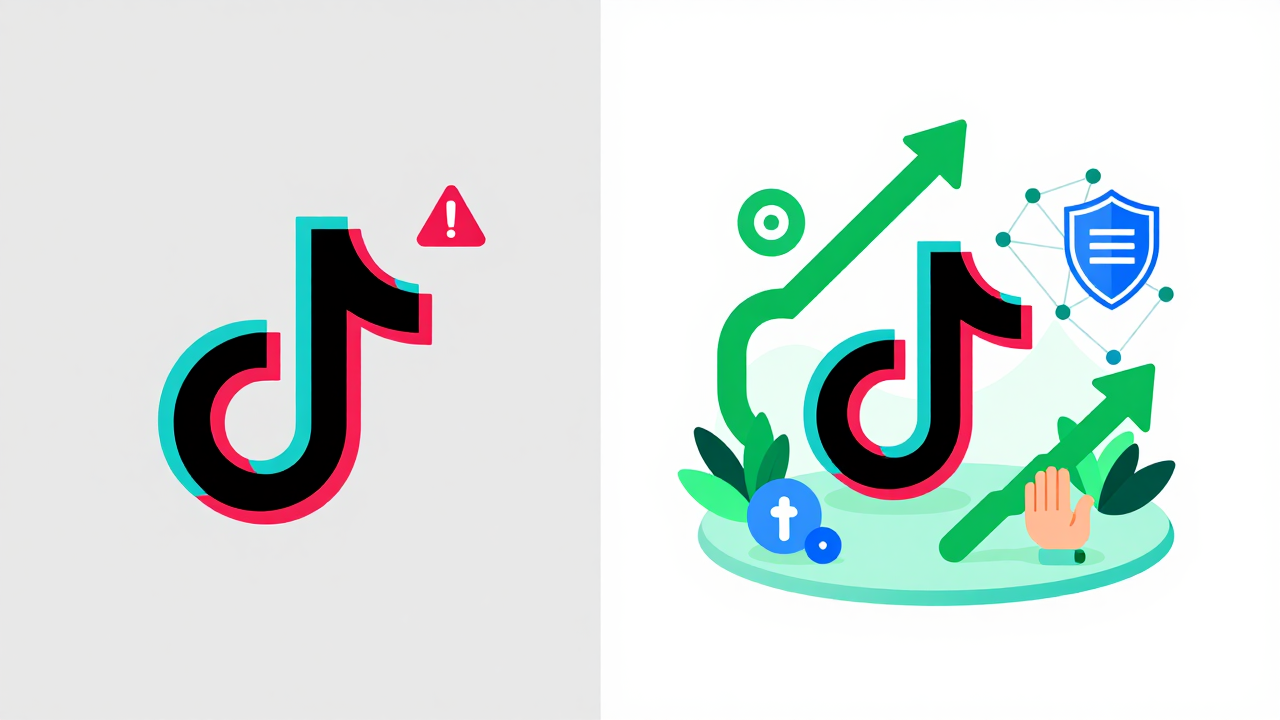 Beyond the Account: What a Quality TikTok Account Marketplace Offers Beyond the Account: What a Quality TikTok Account Marketplace Offers