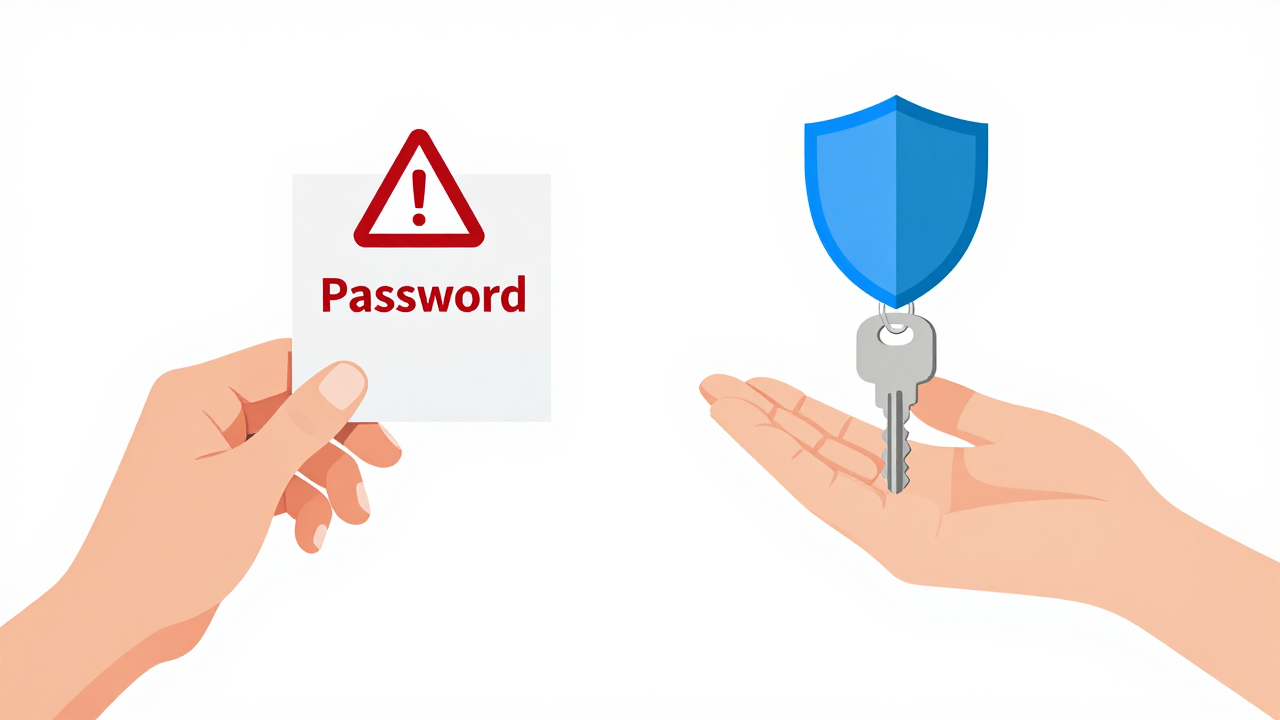 Cross-Border Ecommerce TikTok Account Handover: Essential Data Security Measures Cross-Border Ecommerce TikTok Account Handover: Essential Data Security Measures