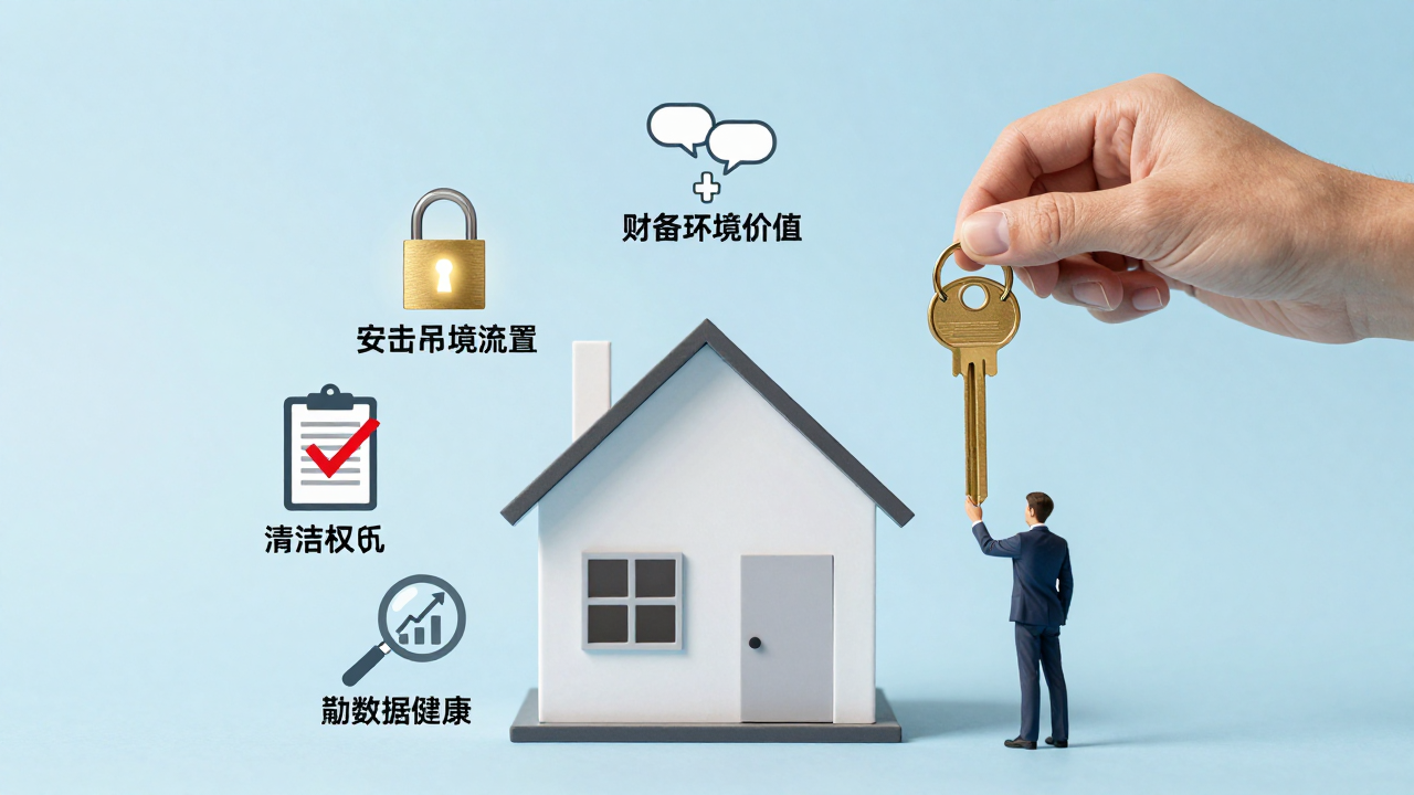 TikTok账号转移完成后,必须检查的五个核心设置 TikTok账号转移完成后,必须检查的五个核心设置