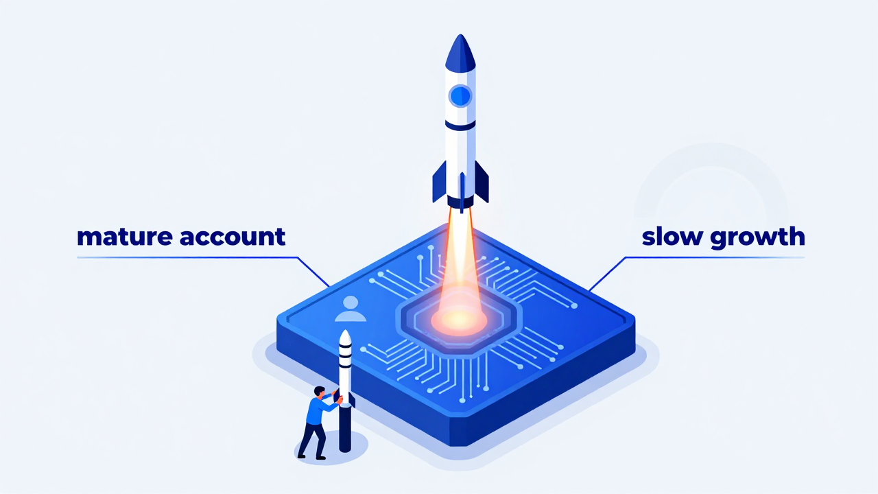 5 Practical Tips for Using Mature TikTok Accounts to Launch Fast 5 Practical Tips for Using Mature TikTok Accounts to Launch Fast