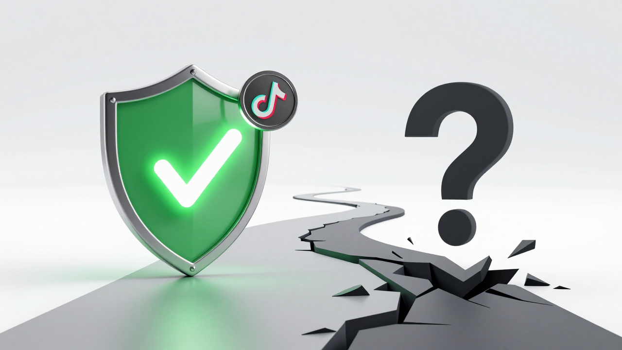 Buying TikTok Accounts Safely: How to Vet Sellers & Avoid Risks Buying TikTok Accounts Safely: How to Vet Sellers & Avoid Risks
