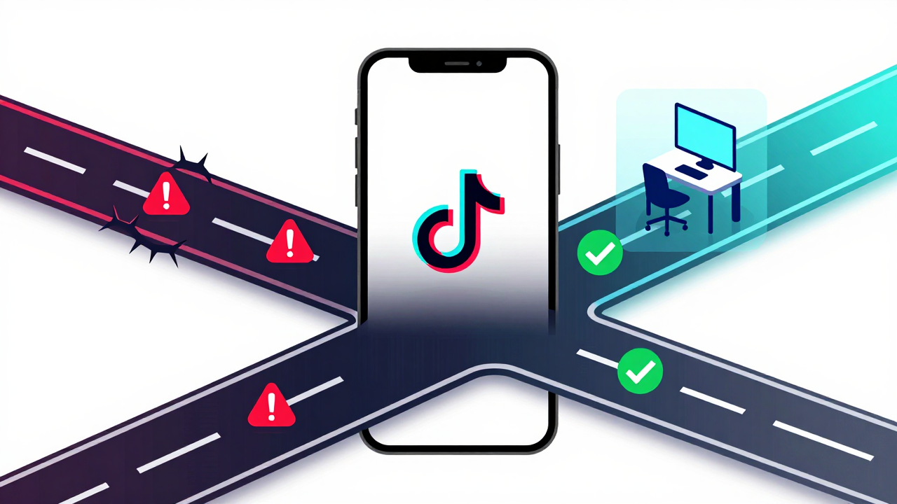 A Practical Guide to Buying TikTok Accounts: Avoiding Pitfalls for Studios A Practical Guide to Buying TikTok Accounts: Avoiding Pitfalls for Studios