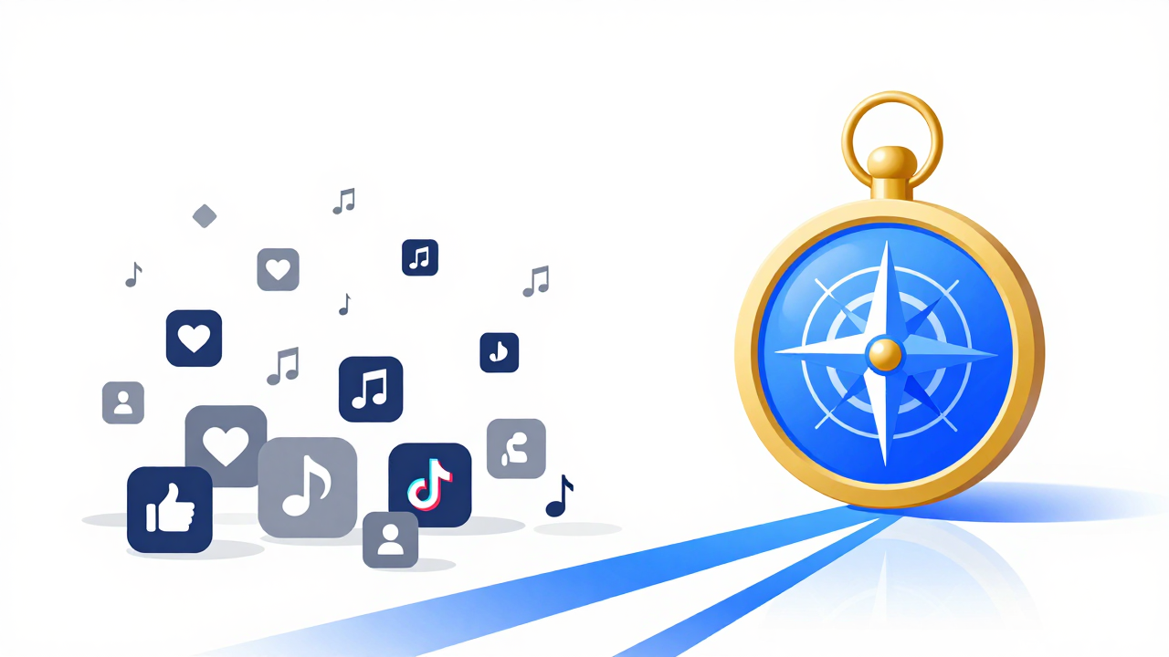 How to Build a High-Value TikTok Niche Account from Scratch How to Build a High-Value TikTok Niche Account from Scratch