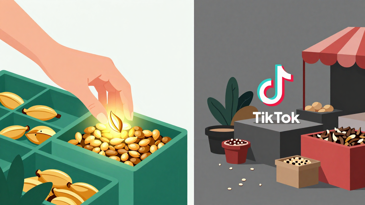 Precise TikTok Followers Start with Finding a Reliable Account Seller Precise TikTok Followers Start with Finding a Reliable Account Seller