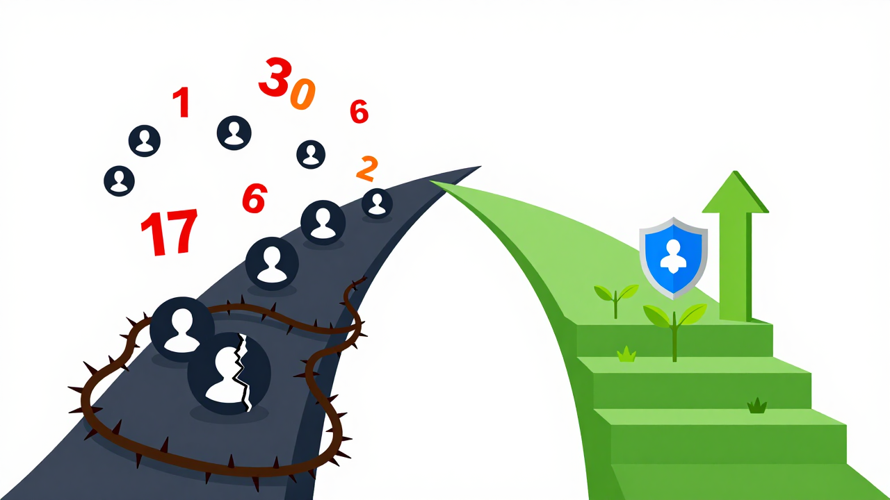 Buying TikTok Followers: Common Traps and How to Avoid Them