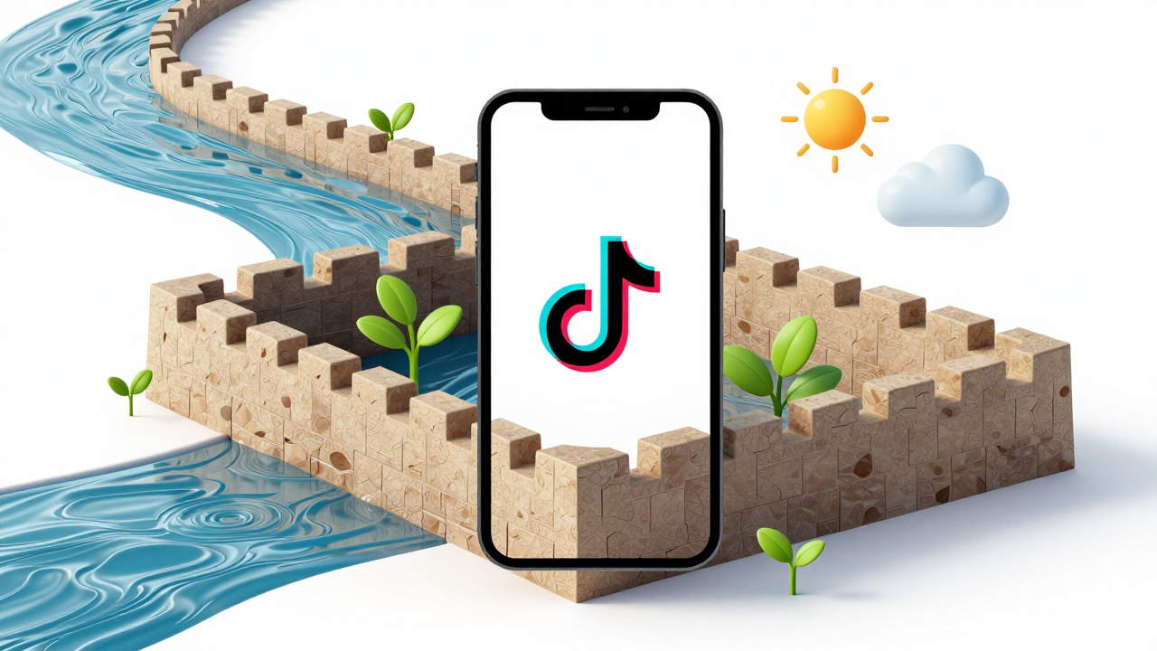 Buying TikTok Accounts: How to Avoid Getting Banned? Buying TikTok Accounts: How to Avoid Getting Banned?