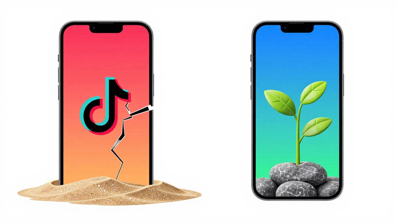 Is It Legal to Buy TikTok Accounts? A Compliance Checklist for Cross-Border Sellers Is It Legal to Buy TikTok Accounts? A Compliance Checklist for Cross-Border Sellers