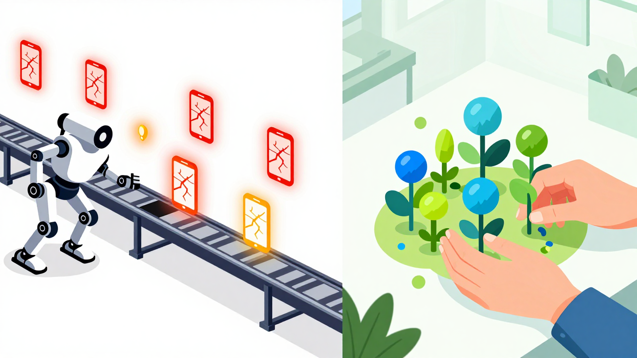 Auto vs. Manual TikTok Account Delivery: Which Fits Your Cross-Border Business?