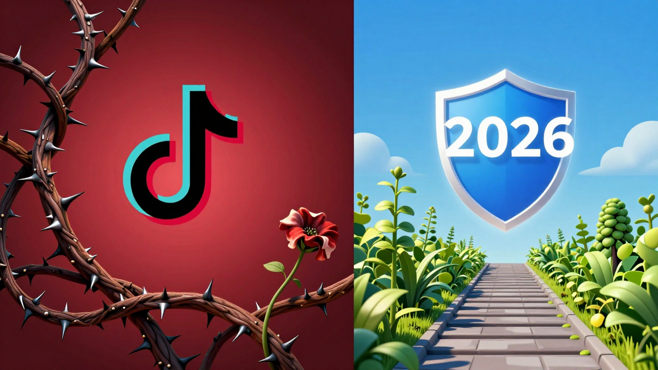 1. TikTok Account Marketplace in 2026: Trends & Compliance 1. TikTok Account Marketplace in 2026: Trends & Compliance