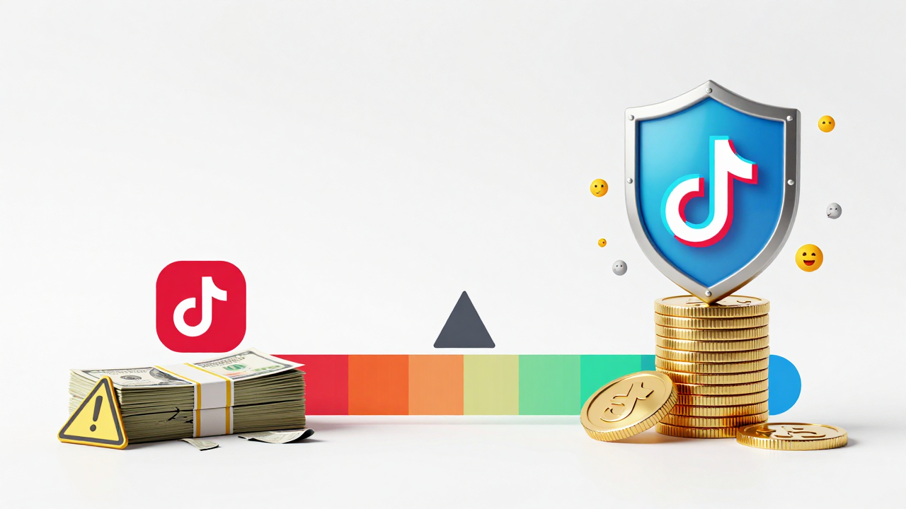 TikTok Account Price Analysis: A Breakdown of Costs, Risks, and Smart Purchases TikTok Account Price Analysis: A Breakdown of Costs, Risks, and Smart Purchases