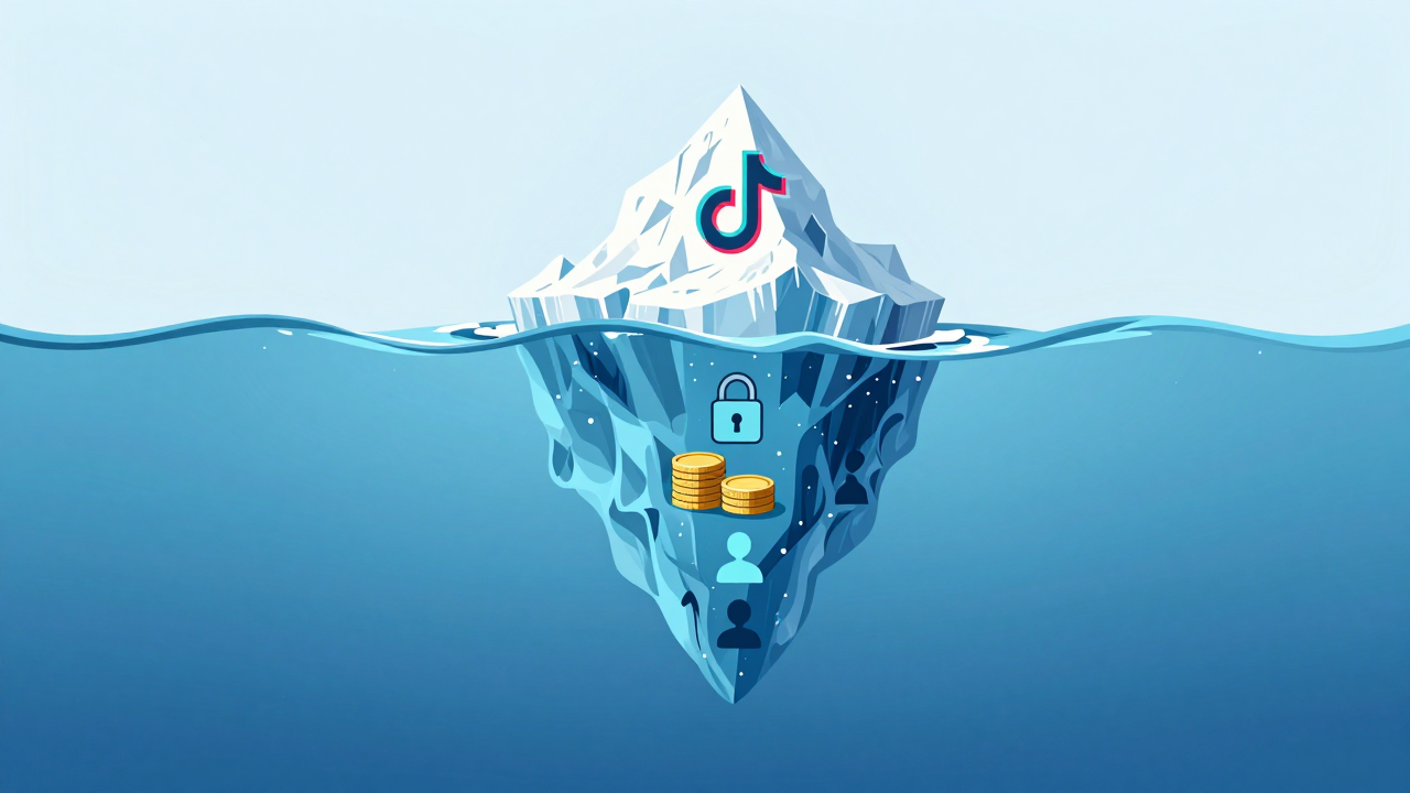 Ready-Made TikTok Accounts Explained: Types, Unlocking & What "In-Stock" Really Means Ready-Made TikTok Accounts Explained: Types, Unlocking & What "In-Stock" Really Means