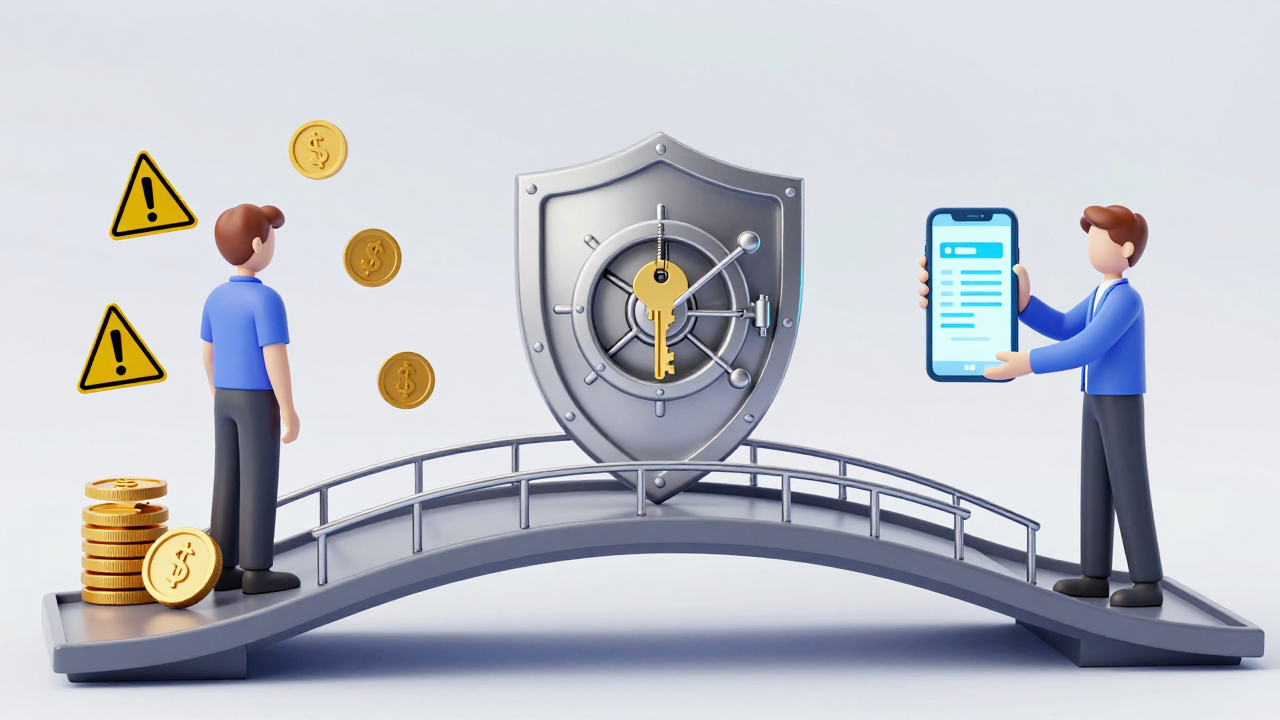Secure TikTok Account Trading: How Cross-Border Teams Use Escrow Services Secure TikTok Account Trading: How Cross-Border Teams Use Escrow Services