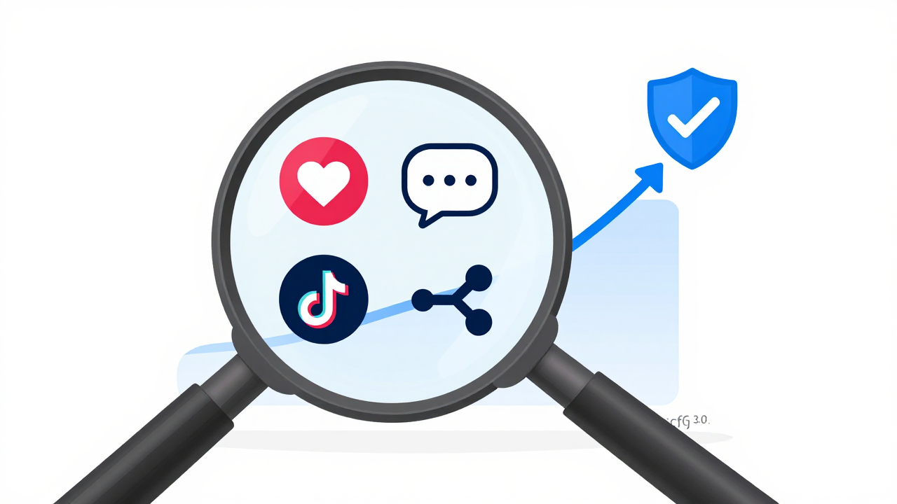 TikTok Aged Accounts: Pre-Purchase Data Checklist to Avoid Scams TikTok Aged Accounts: Pre-Purchase Data Checklist to Avoid Scams