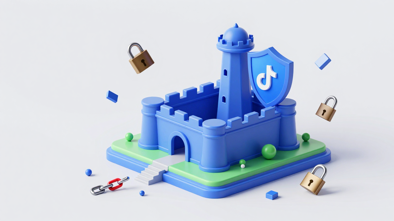TikTok Account Security After Purchase: A Seller's Essential Defense Guide TikTok Account Security After Purchase: A Seller's Essential Defense Guide