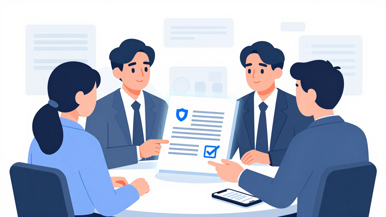 跨境团队采购TikTok账号,合同里必须写明这些 跨境团队采购TikTok账号,合同里必须写明这些