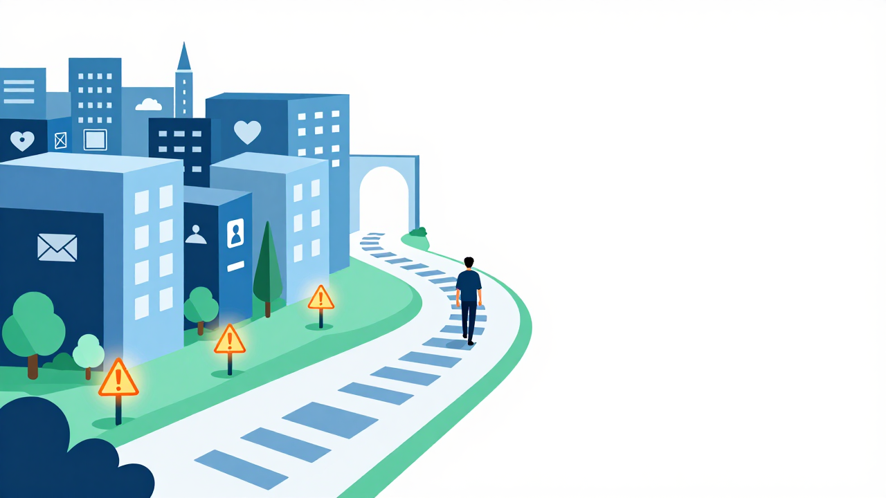 How to Safely Navigate the TikTok Account Risk Observation Period After Purchase
