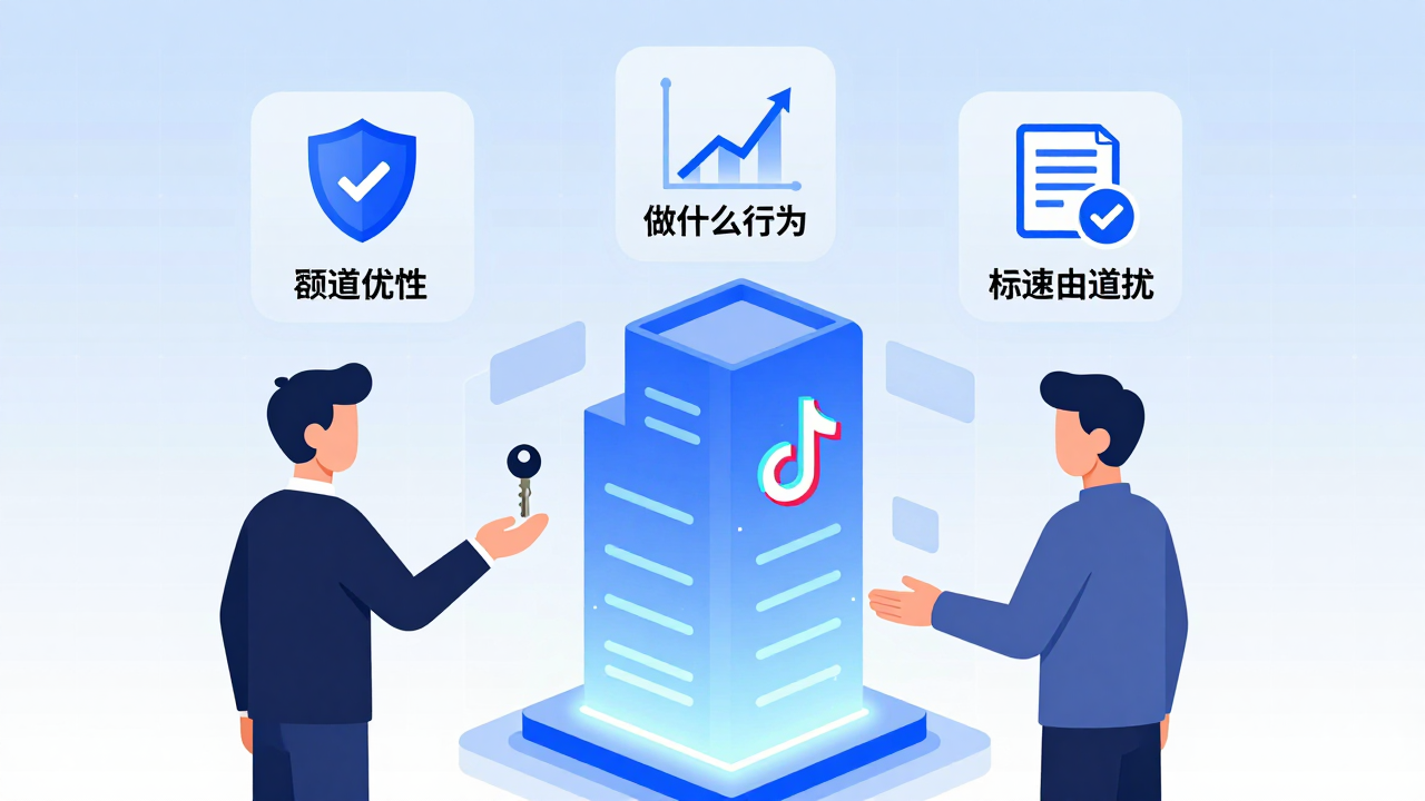 2026年TikTok账号购买合规指南 2026年TikTok账号购买合规指南
