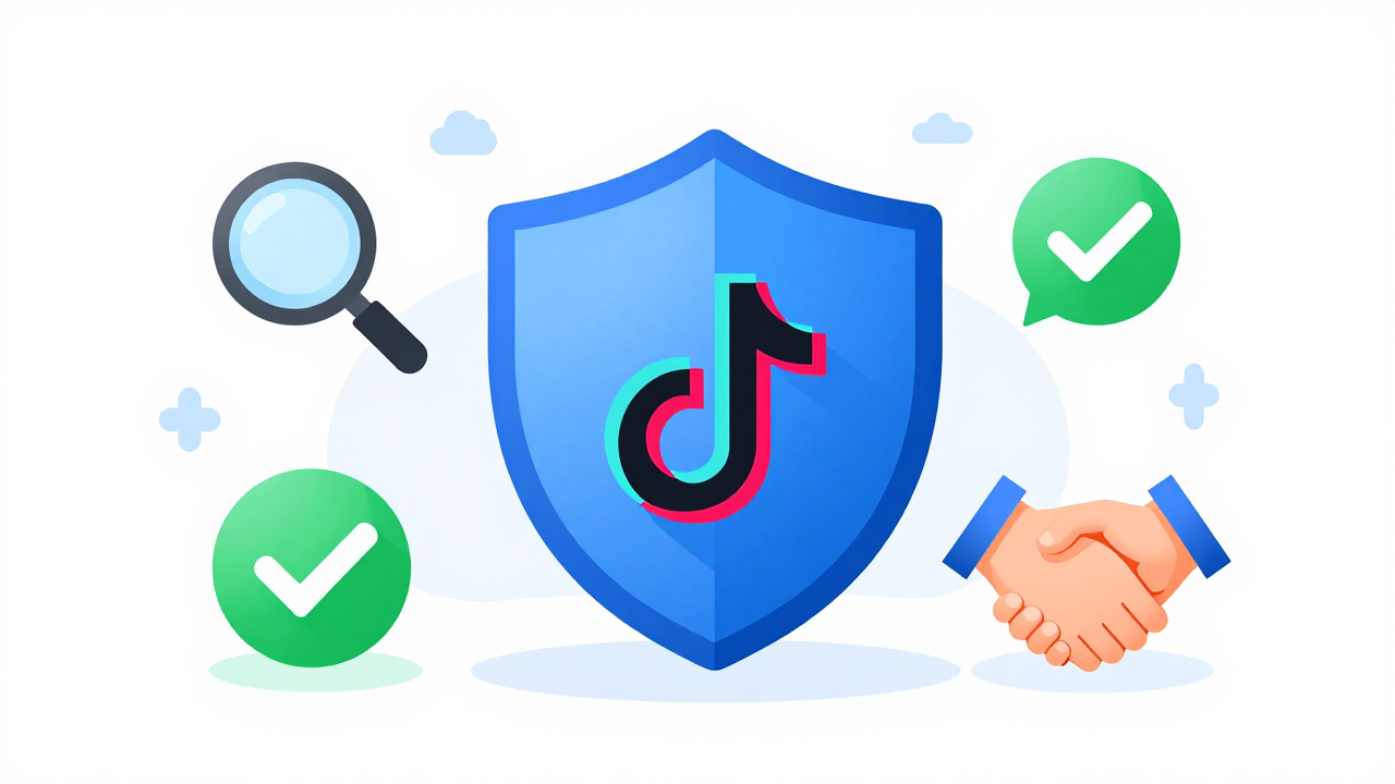 How to Buy and Sell TikTok Accounts Safely: A Risk Mitigation Guide How to Buy and Sell TikTok Accounts Safely: A Risk Mitigation Guide