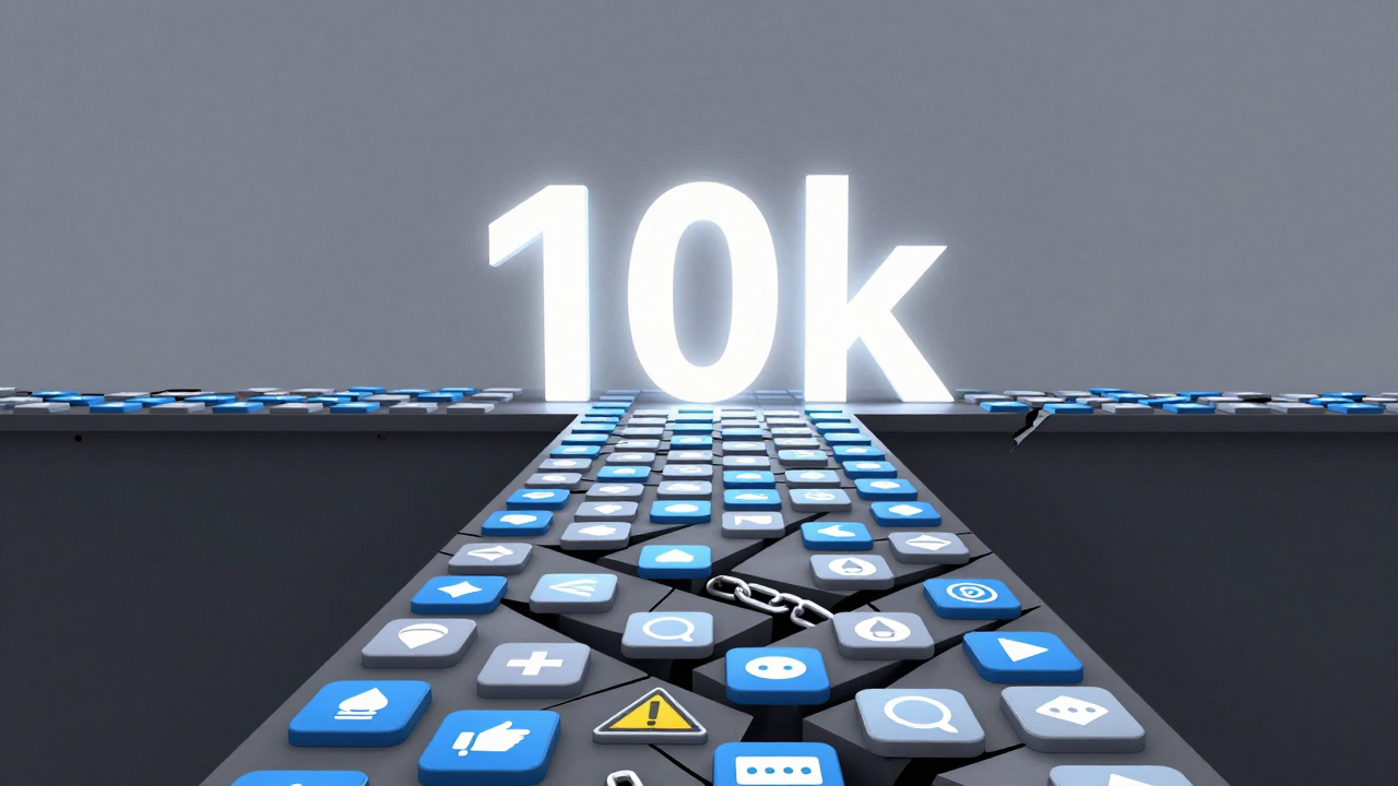 Buying TikTok Accounts with 10k Followers? 5 Risks You Must Know First Buying TikTok Accounts with 10k Followers? 5 Risks You Must Know First