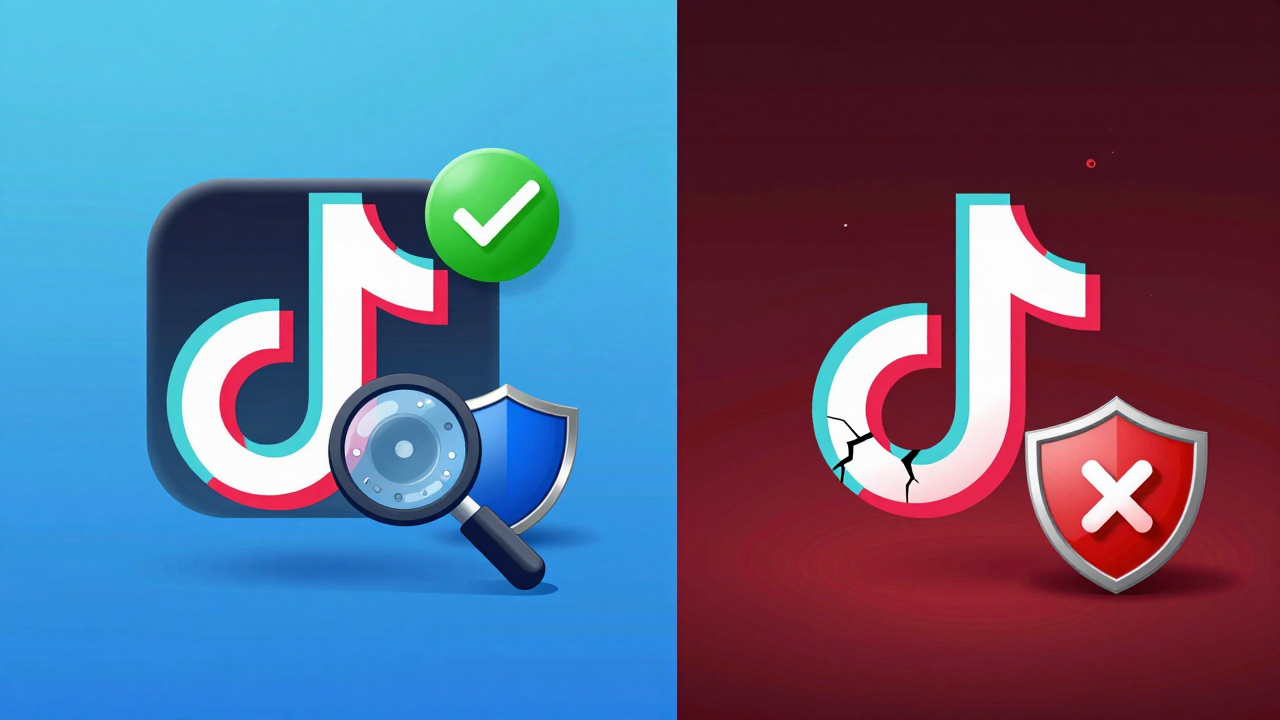 How to Find a Reliable TikTok Account Seller? My Industry Observations and Pitfall-Avoidance Guide How to Find a Reliable TikTok Account Seller? My Industry Observations and Pitfall-Avoidance Guide