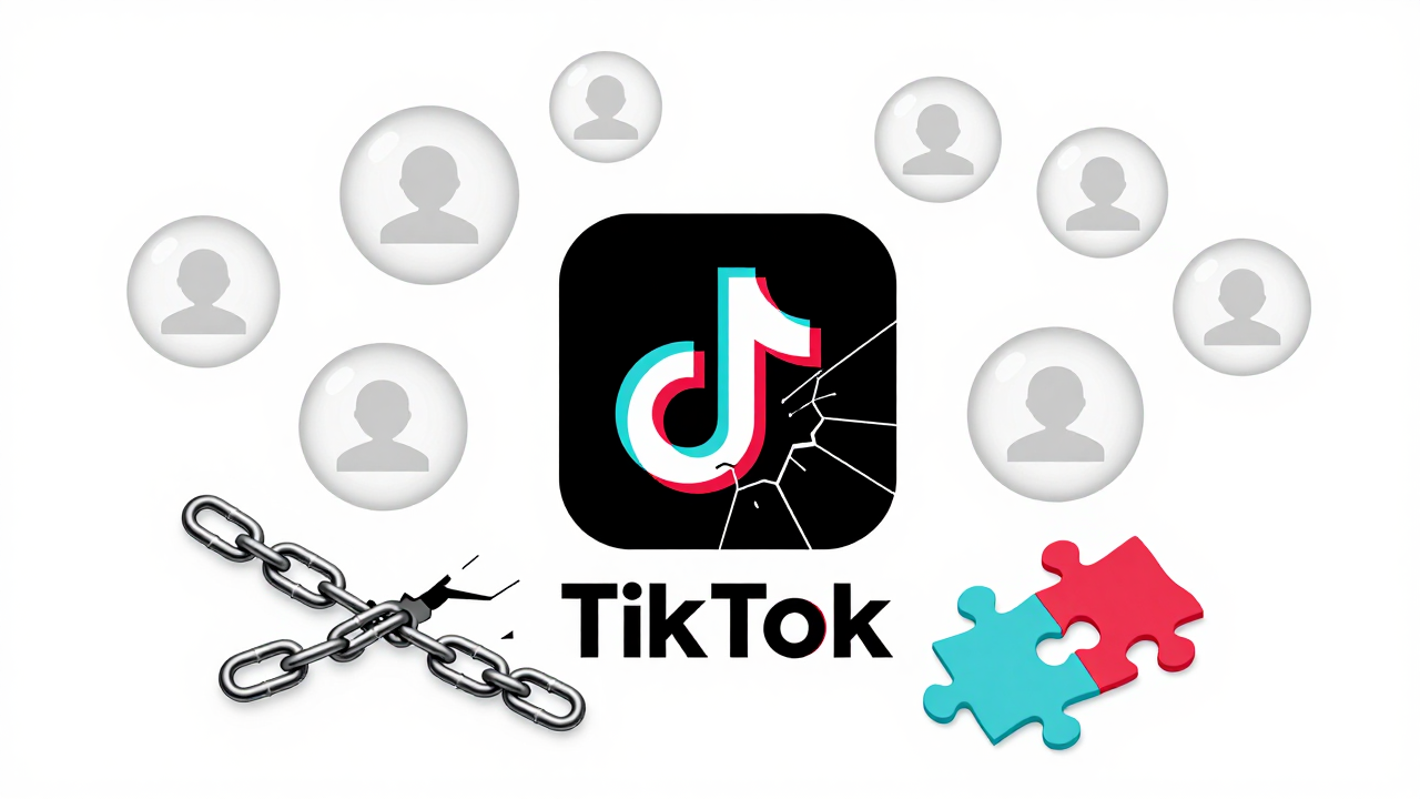 Buy TikTok Accounts: The 4 Biggest Pitfalls to Avoid Buy TikTok Accounts: The 4 Biggest Pitfalls to Avoid