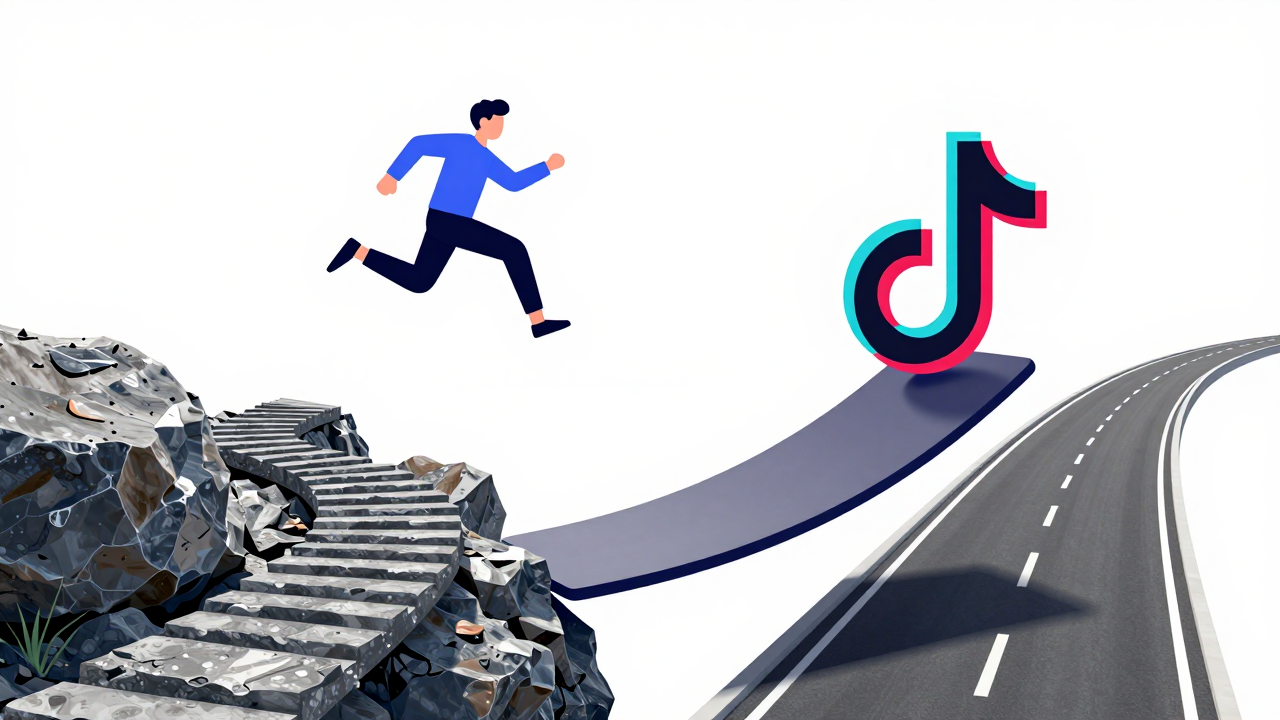Fast-Track Your Brand: How to Buy TikTok Business Accounts Efficiently Fast-Track Your Brand: How to Buy TikTok Business Accounts Efficiently