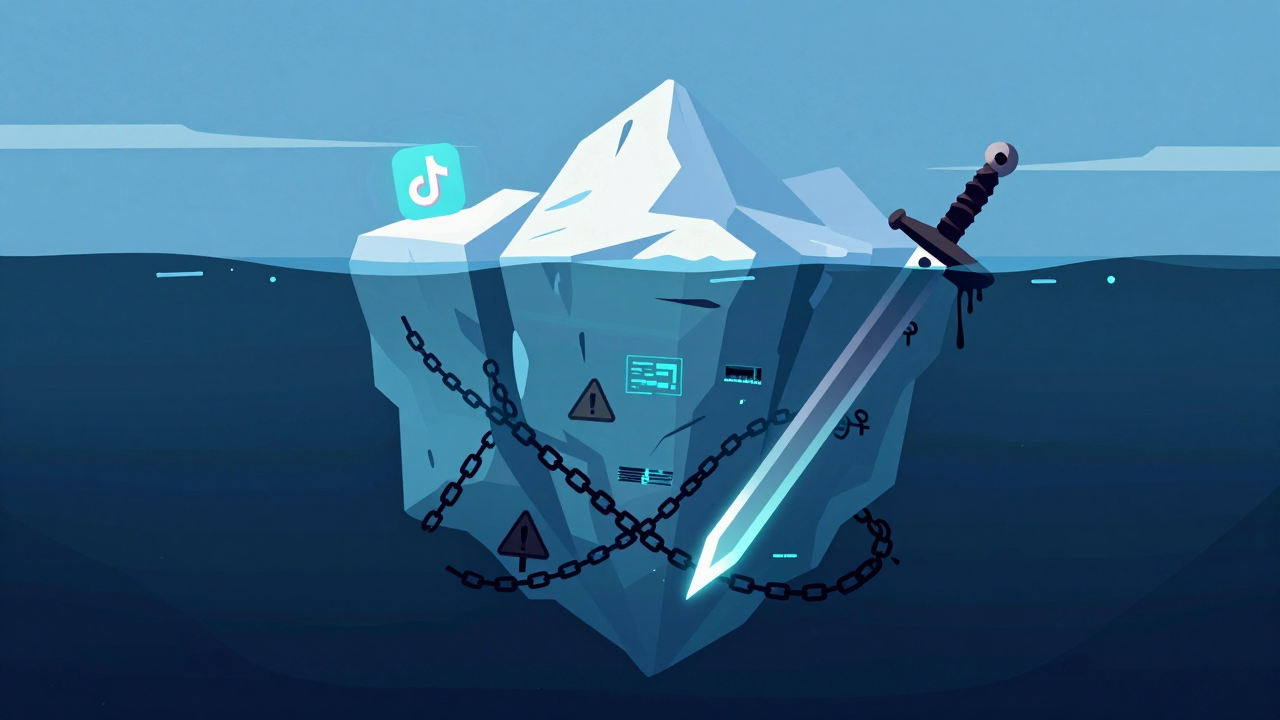 Buying TikTok Shop Accounts: Key Compliance Risks to Know Buying TikTok Shop Accounts: Key Compliance Risks to Know