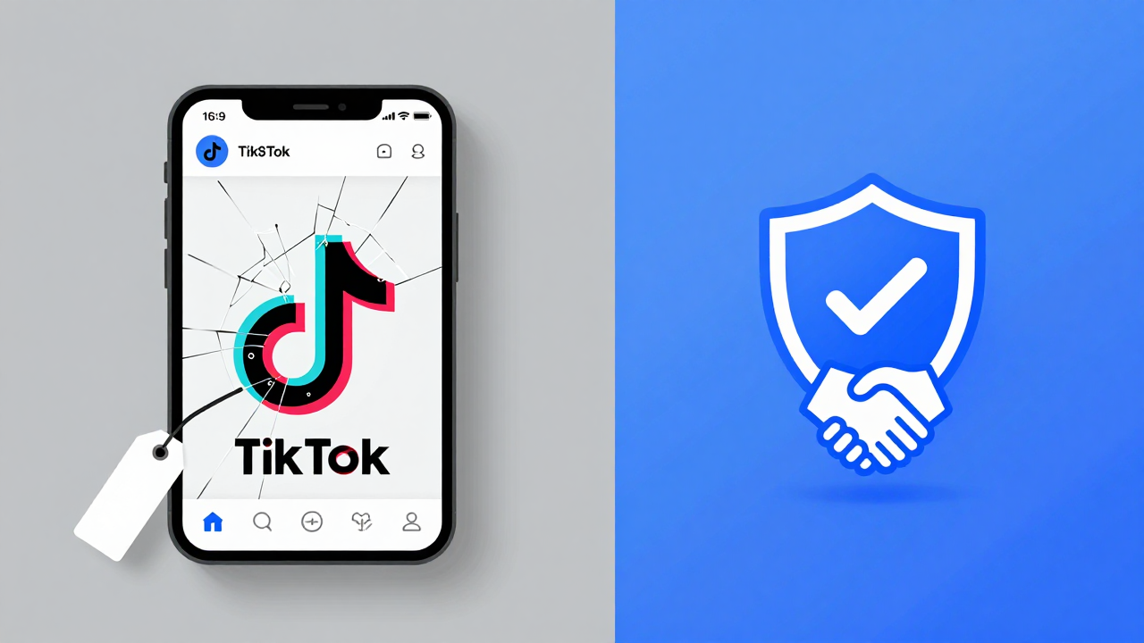 Pitfalls to Avoid When Buying TikTok Accounts: A Practical Guide Pitfalls to Avoid When Buying TikTok Accounts: A Practical Guide