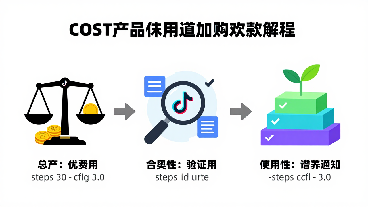 企业批量采购TikTok实名号,这三个步骤能帮你省成本 企业批量采购TikTok实名号,这三个步骤能帮你省成本