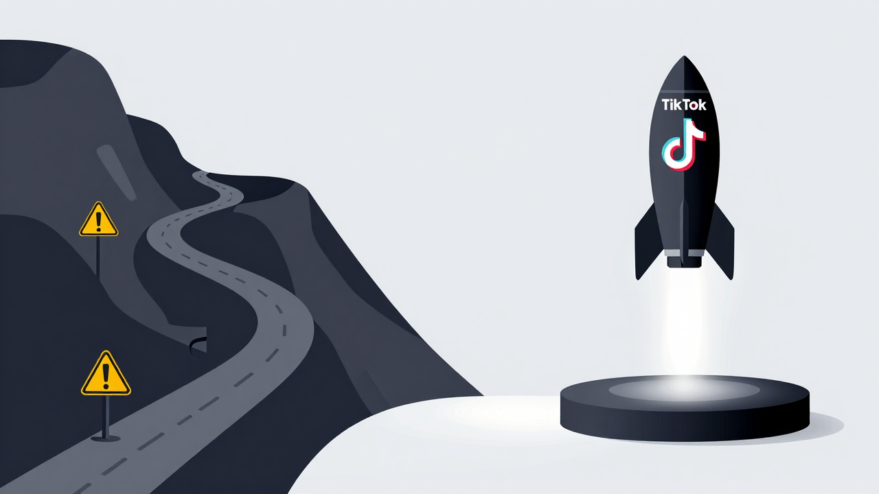 TikTok Marketing for Global Brands: How Ready-Made Accounts Give You a Head Start TikTok Marketing for Global Brands: How Ready-Made Accounts Give You a Head Start