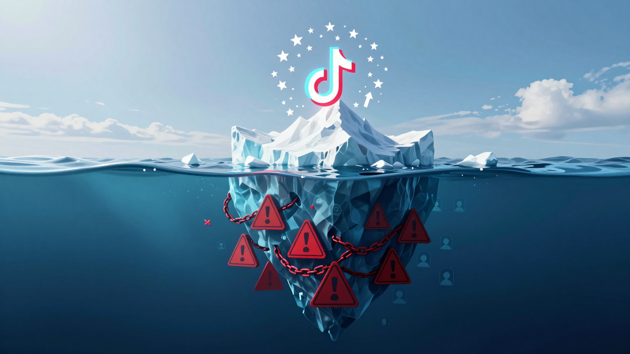 The Ultimate Guide to Buying TikTok Accounts for Cross-Border Studios The Ultimate Guide to Buying TikTok Accounts for Cross-Border Studios